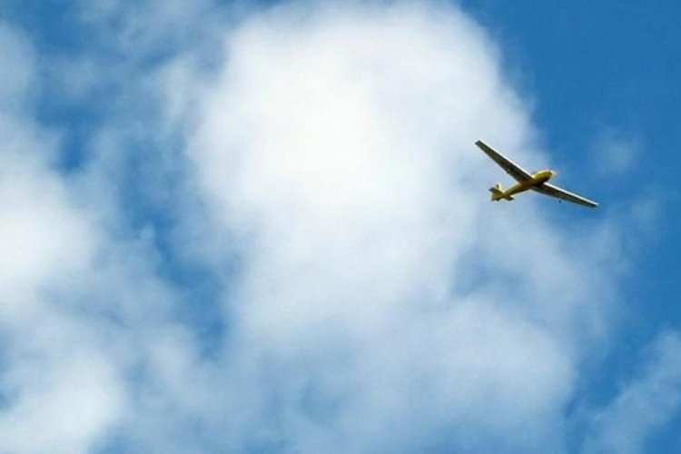 U&ccedil;akta kabus dolu anlar: En  az 3 kişi yaralı!