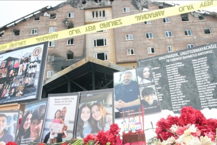 Bolu Kartalkaya otel yangını davasında karar g&uuml;n&uuml;: Kim ne kadar ceza alacak?