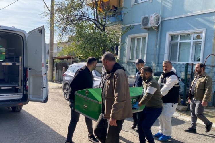 K&ouml;rfez'deki cinayetin altından "d&uuml;ğ&uuml;n" tartışması &ccedil;ıktı