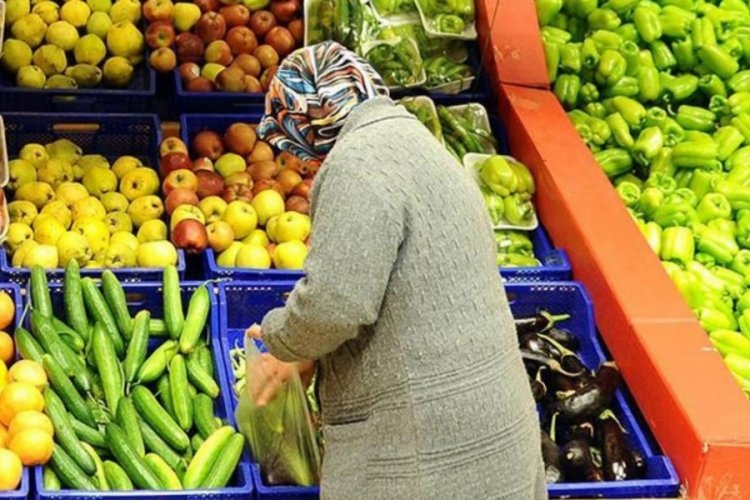 Pazartesi günü açıklanacak enflasyonda beklentiler belli oldu 