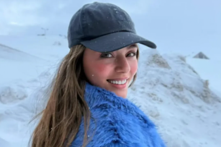 Sıla Türkoğlu'nun Kızılcık Şerbeti'nden ayrılacağı kesi...