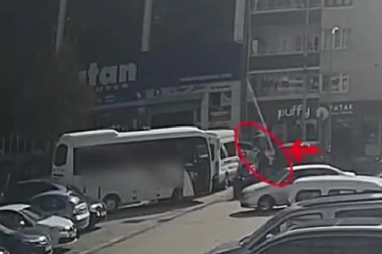 Bariyer zorbalarına ceza