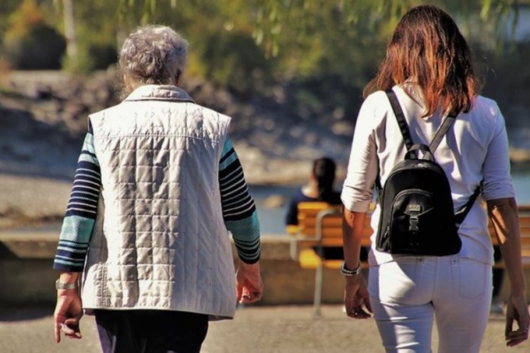Araştırmacılar iddialı: 200 yıl yaşamak m&uuml;mk&uuml;n olabilir