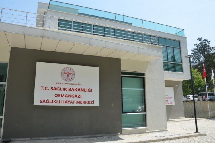 Sağlıklı hayat merkezlerine tek tıkla ulaşım m&uuml;mk&uuml;n!
