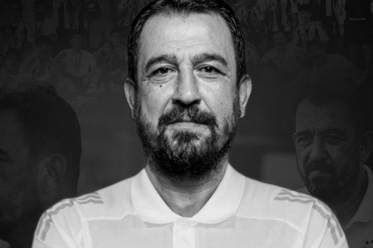 Beşiktaş camiasının acı g&uuml;n&uuml;!