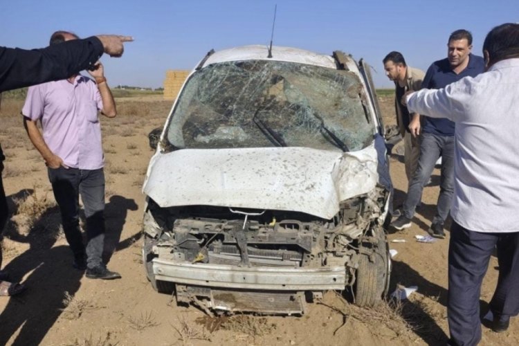 Trafik kazasında ağır yaralanan gen&ccedil; hayatını kaybetti