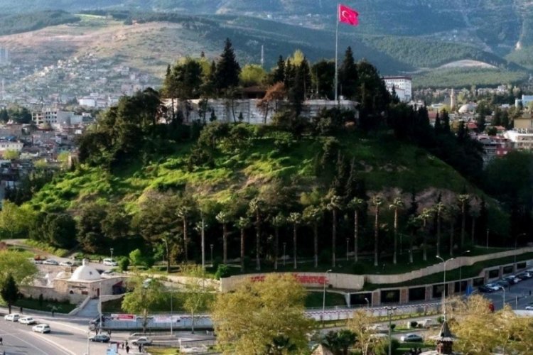 Kahramanmaraş, UNESCO tarafından "Edebiyat Şehri" se&ccedil;ildi