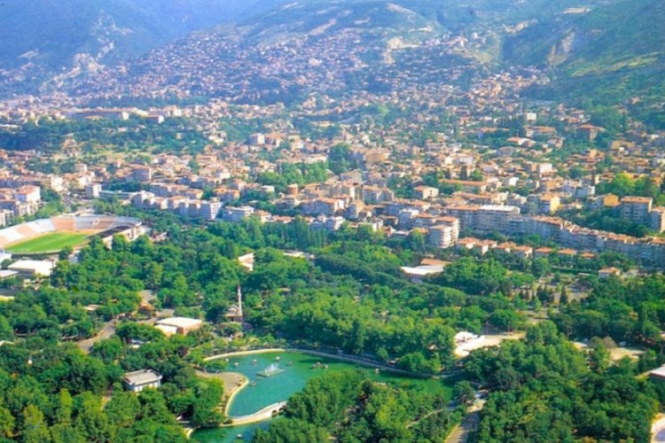 Bursa'da bug&uuml;n hava nasıl olacak? Pazar planı yapanlar bu habere...