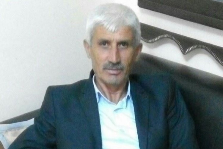 Meyve toplamaya giderken canından oldu!