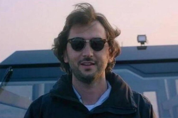 İş insanı Halit Yukay'ın &ouml;l&uuml;m&uuml;ne ilişkin iddianame hazırlandı