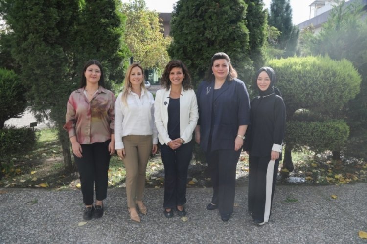 BT&Uuml;'den aftlara hızlı ve doğal &ccedil;&ouml;z&uuml;m: Yeni jel geliştirilecek