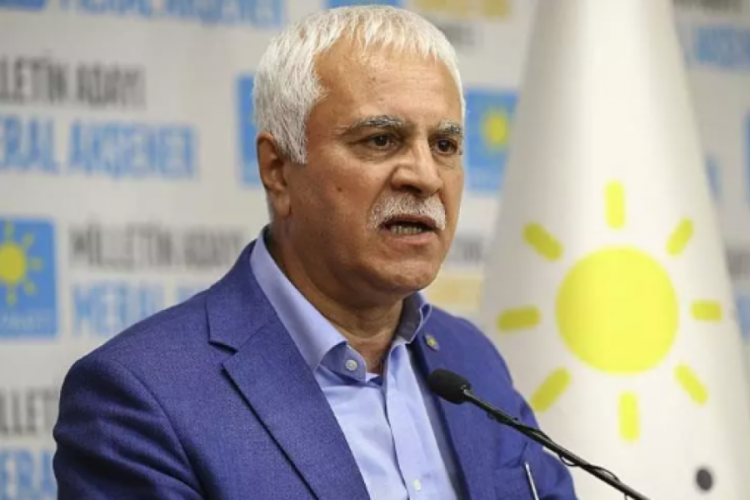 Koray Aydın CHP'ye mi ge&ccedil;ecek?