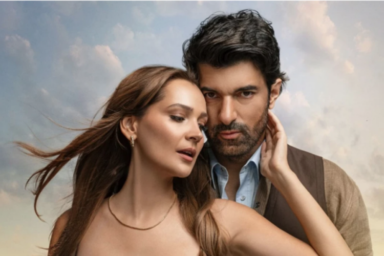 Bereketli Topraklar hangi şehirde çekiliyor?