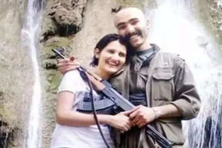 Eski HDP'li vekil Semra G&uuml;zel, 8 yıl 9 ay ceza alıp, tahliye edildi