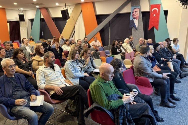 5. Tomris Uyar &Ouml;yk&uuml; G&uuml;nleri edebiyatseverlerle buluştu