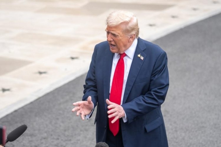 Trump'tan New York se&ccedil;imi a&ccedil;ıklaması: Mamdani se&ccedil;ilirse fonları keserim