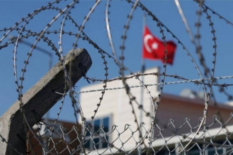 Cezaevlerinde a&ccedil;ık g&ouml;r&uuml;şlere ek denetimler geliyor