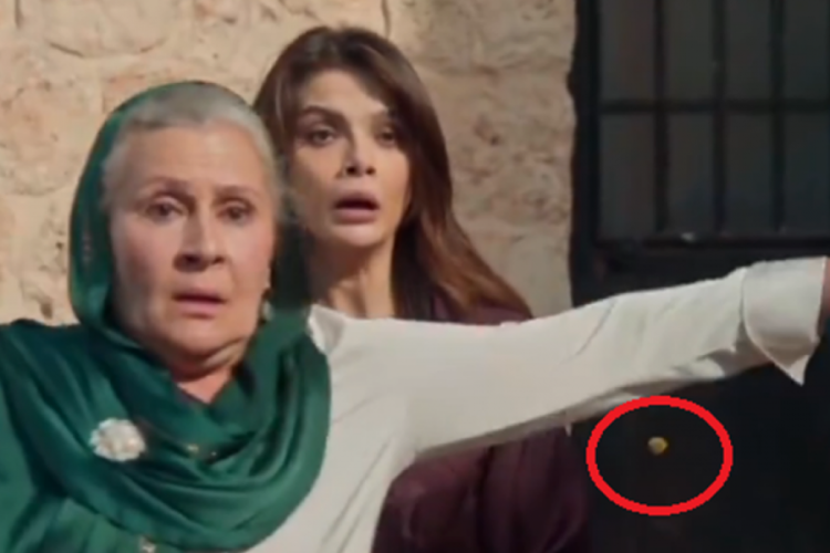 Uzak Şehir Sadakat öldü mü? Sosyal medya vurulma sahnes...