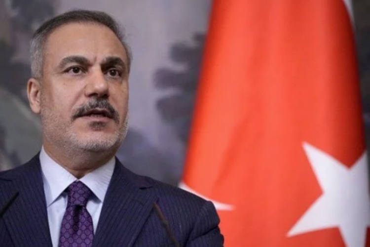 Y&Ouml;K'ten Hakan Fidan'ın diplomasına ilişkin a&ccedil;ıklama