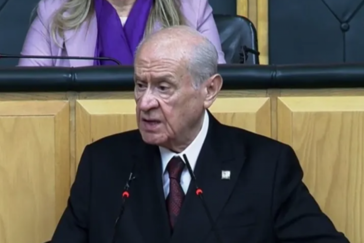 Devlet Bah&ccedil;eli: Ter&ouml;rs&uuml;z T&uuml;rkiye hedefinde siyasi ihtilaf s&ouml;z konusu değil