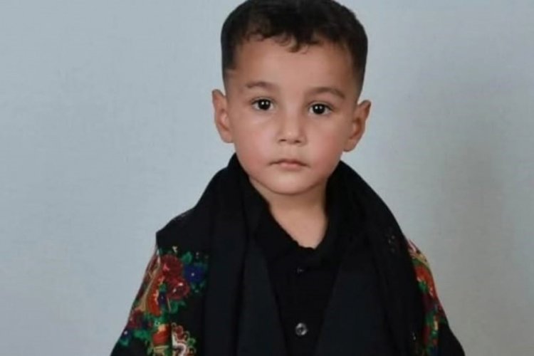 Minik Enes'in &ouml;l&uuml;m&uuml; ile ilgili davada karar &ccedil;ıktı