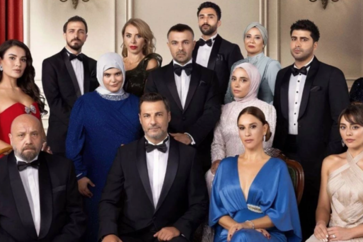 Kızılcık Şerbeti'nde yaprak dökümü! 4 isim birden gidiyor