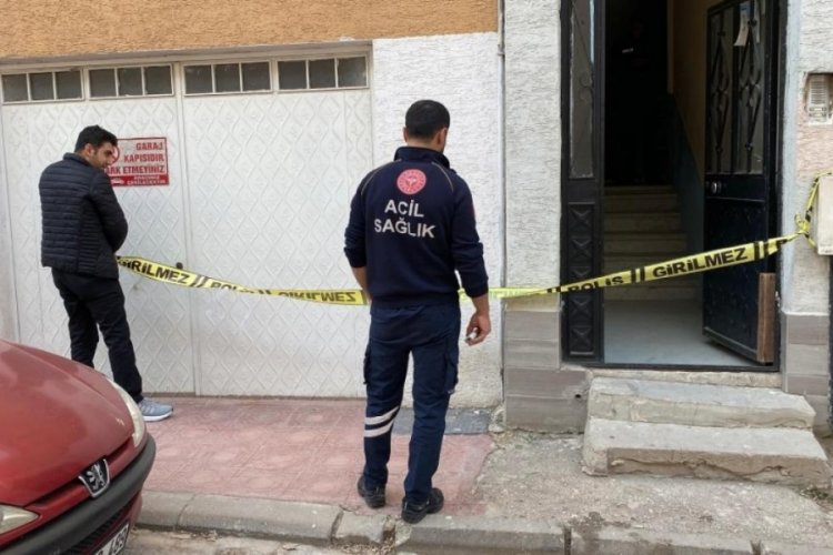 &Ouml;zel gereksinimli iki &ccedil;ocuk annesinin ş&uuml;pheli &ouml;l&uuml;m&uuml;!