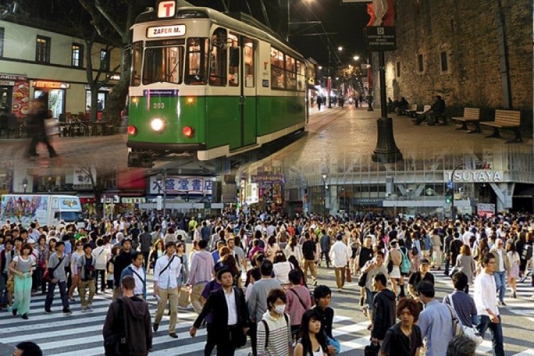 Bursa büyük gurur yaşadı! O tarihlerde gözleriniz orada olacak