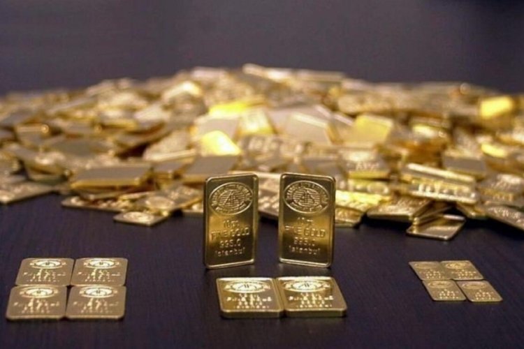 Altın yatırımcısına '2 hafta' deyip seslendi! 'Panik yapmıyoruz, başladı'