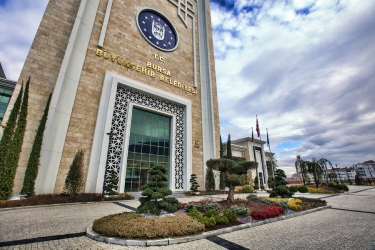 Bursa Büyükşehir Belediyesi yüzlerce personel alacak! Şartlar belli oldu...