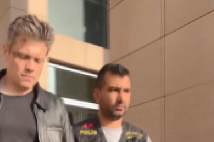 İngiliz boksör tarafından darp edilen taksici konuştu: "Geceleri bağırarak uyanıyorum..."