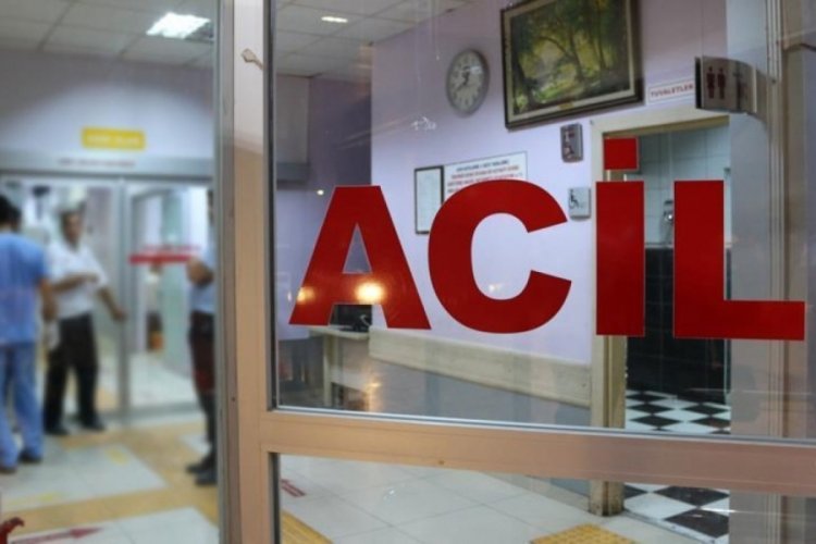 Kasap dükkanında çıkan kavgada ortalık kana bulandı! Ölü ve yaralılar var...