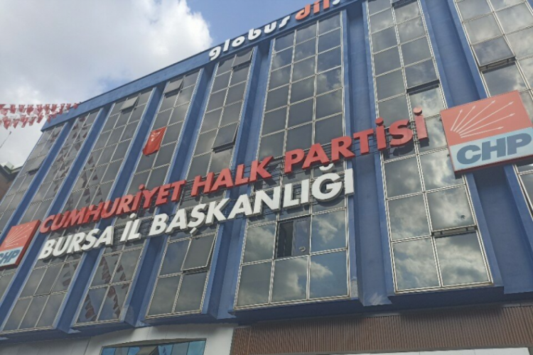 CHP Bursa'da görev dağılımı belli oldu! 