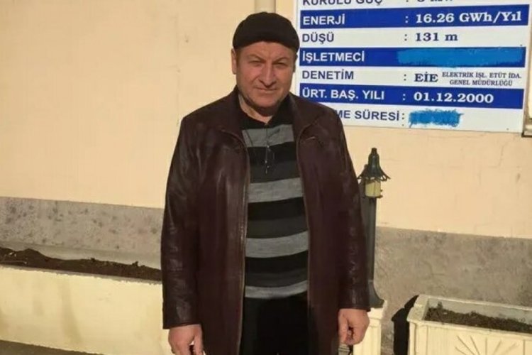 Kestane toplarken ağa&ccedil;tan d&uuml;şerek hayatını kaybetti...