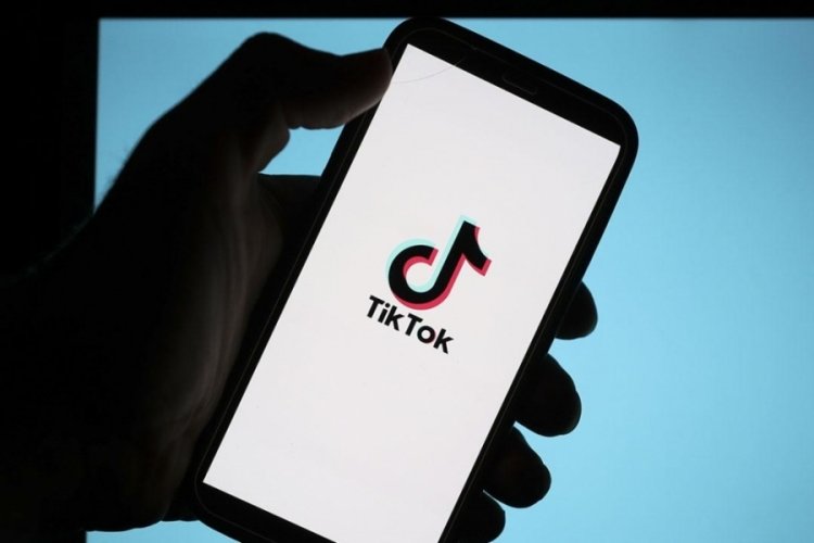 Fransa'da TikTok'a "reşit olmayanları intihara sürüklediği" şüphesiyle ön soruşturma
