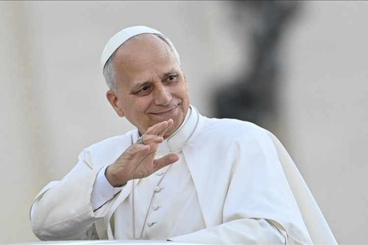 Papa'dan ABD ile Venezuela arasında "diyalog" çağrısı
