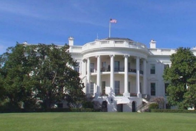 Beyaz Saray, Nvidia'nın en gelişmiş çipini Çin'e satamayacağını belirtti 