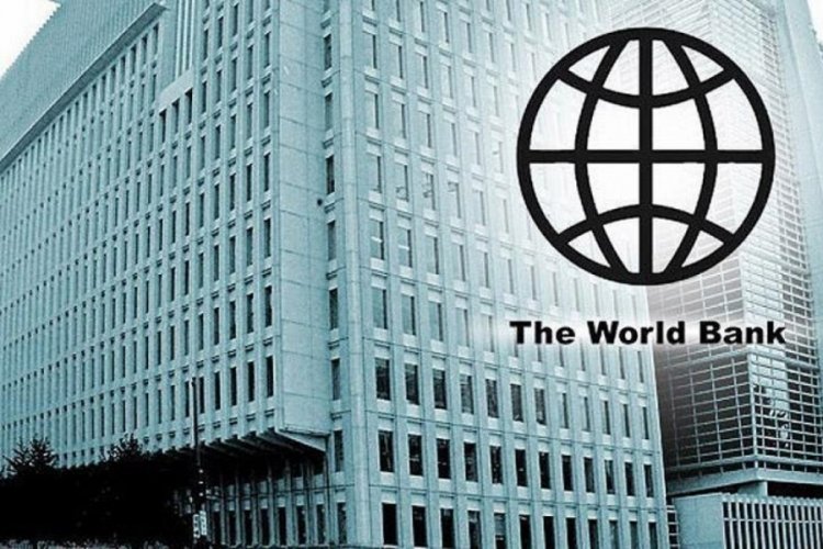 Dünya Bankası: Dünyanın yıllık tatlı su kaybı 280 milyon kişinin ihtiyacını karşılayabilir
