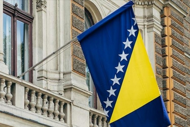 Bosna Hersek'te huzurevinde çıkan yangında çok sayıda kişi hayatını kaybetti
