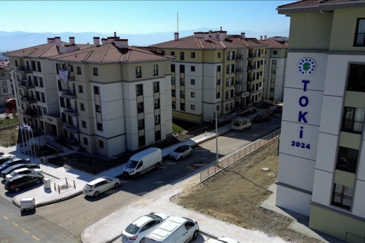 TOKİ başvuru şartları! Sosyal konut projesinde o kişiler başvuramayacak