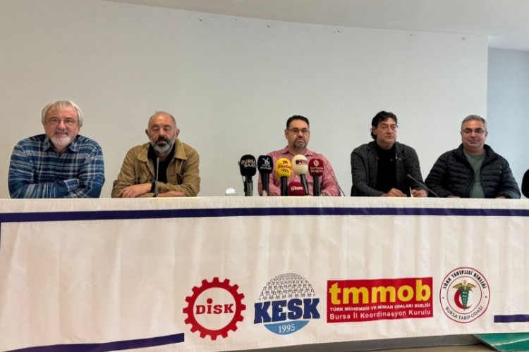 Yeni yılda gelecek fatura artışlarına Bursa'dan tepki: 'Yurttaşlar taşıyamayacakları y&uuml;k&uuml; sırtlayacak'