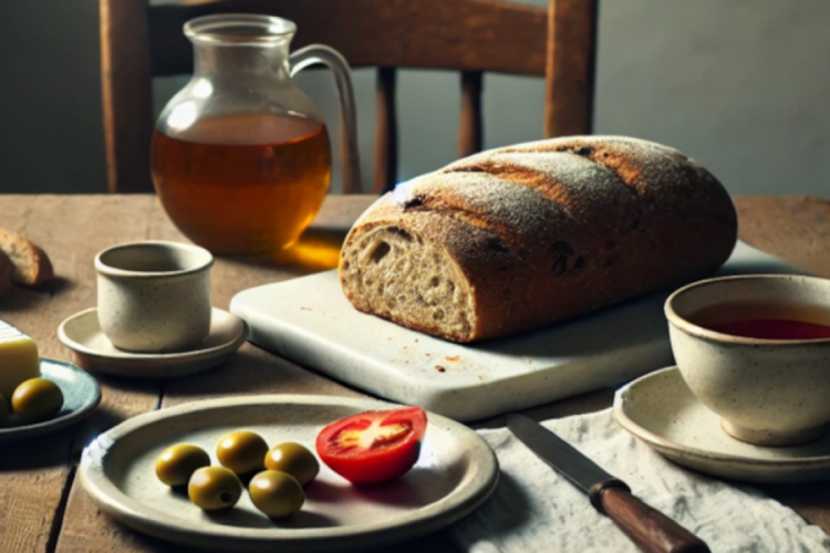 Bu kahvaltılığı her sabah yiyen 100 yaşına gelse de bun...