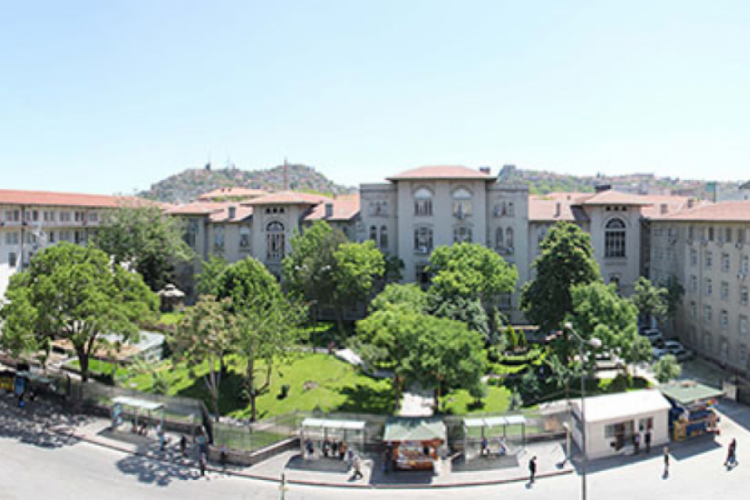 Ankara &Uuml;niversitesi'nde patlama mı oldu? Yaralı can kaybı var mı?