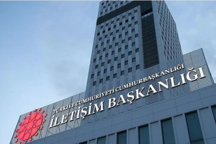 İletişim Başkanlığı'ndan SGK'yla ilgili iddialara yalanlama