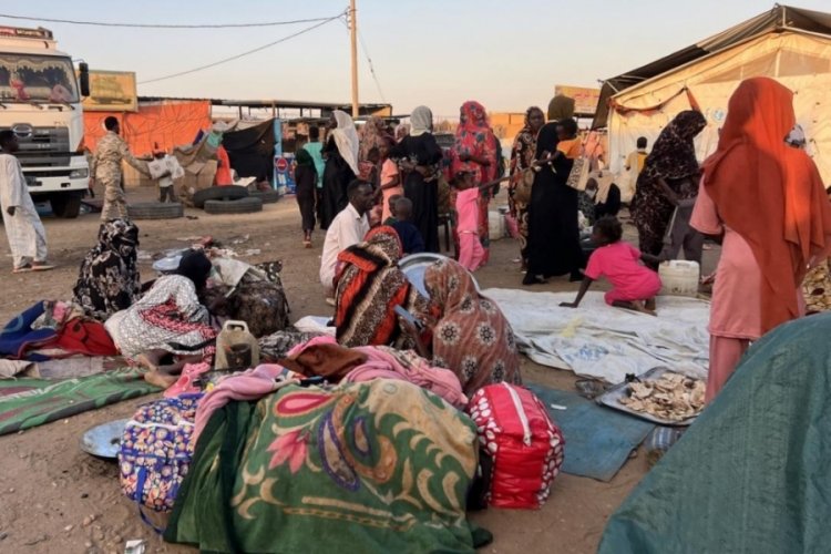 BM'den "Sudan'daki &ccedil;atışmaların G&uuml;ney Sudan'da ekonomik ve insani durumu k&ouml;t&uuml;leştirdiği" uyarısı