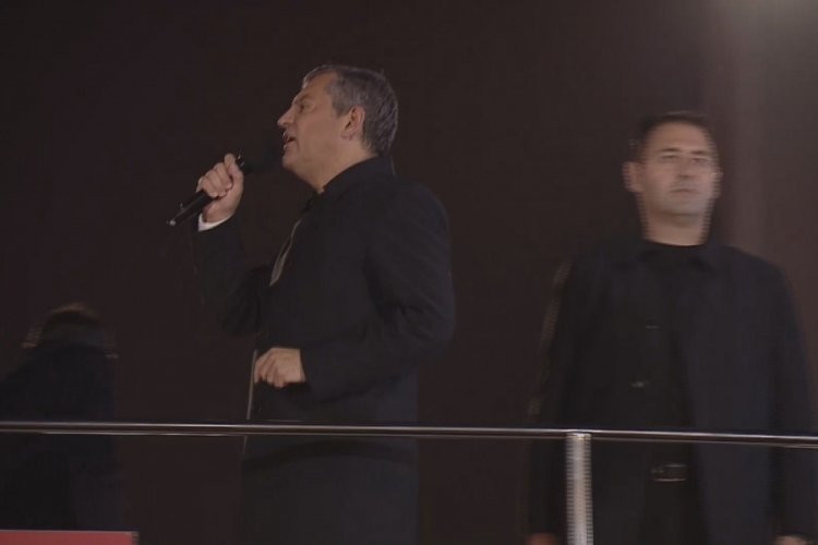 CHP lideri Özel, iktidara yüklendi! O sözler soruşturma...