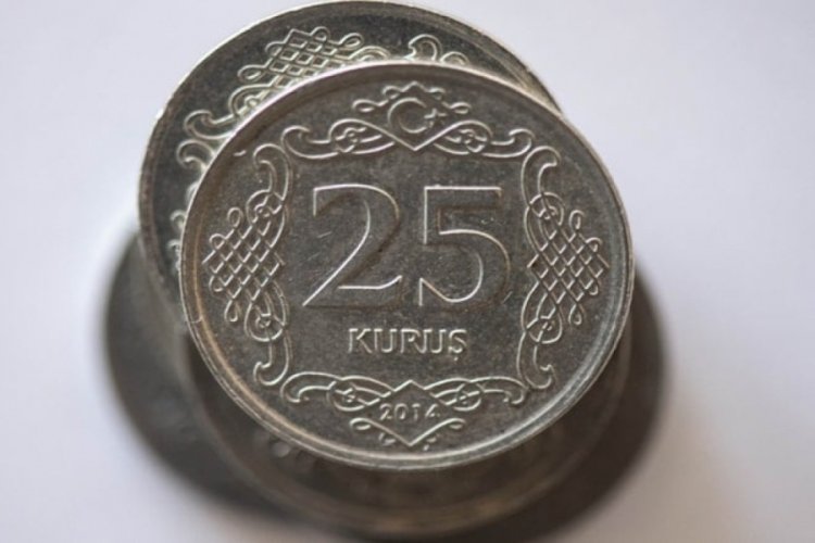 Elinde 25 kuruş olan turnayı g&ouml;z&uuml;nden vurdu