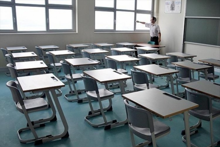 İneg&ouml;l Belediyesi'nden &Ouml;ğretmenler G&uuml;n&uuml; i&ccedil;in kampanya