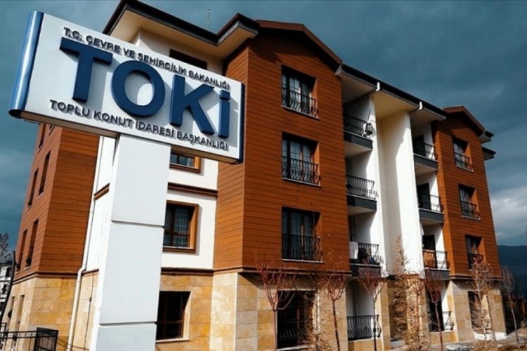 TOKİ'den dolandırıcılık uyarısı! "İtibar etmeyin"