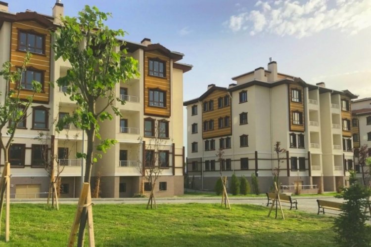TOKİ'den dolandırıcılık uyarısı: Sahte sitelere itibar etmeyin